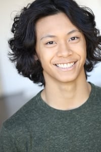 Imagem de Kieran Tamondong