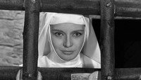 «Мать Иоанна от ангелов (1960)» — обои к фильму #3