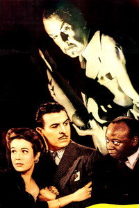 Постер фильма «Секретная служба (1944)» — (1 из 2)