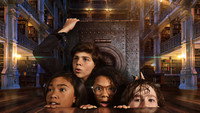 «Detention Adventure (2019)» — обои к сериалу #1