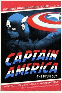 Captain America