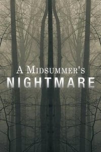 Poster de A Midsummer's Nightmare