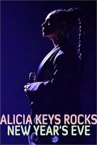 Alicia Keys Rocks New Year's Eve (2020)