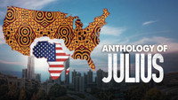«The Anthology of Julius, the Nigerian Immigrant (2021)» — обои к фильму #1
