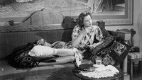 «Hennes lilla majestät (1939)» — обои к фильму #1