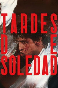 poster_Tardes de soledad