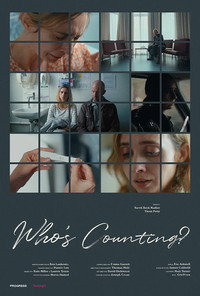 Постер к фильму Who's Counting? (2021)