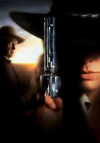 Постер фильма «Быстрый и мертвый (1995)» — (2 из 23)