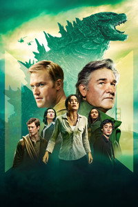Постер сериала ««Монарх»: Наследие монстров (2023)» — (1 из 35)