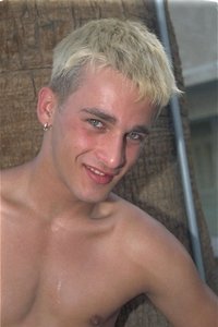Imagem de Byron Keller