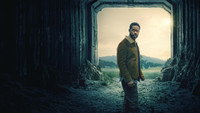 «Рай (2025)» — обои к сериалу #9