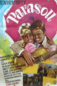 Imagem do Filme Under ditt parasoll