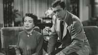 «Эта женщина опасна (1952)» — обои к фильму #1