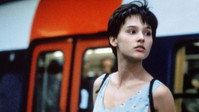 «Одинокая девушка (1995)» — обои к фильму #5
