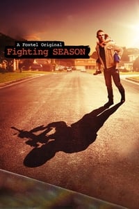 Poster de Fighting Season