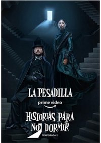 Poster de La pesadilla