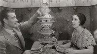 «Три девушки потерялись (1931)» — обои к фильму #1