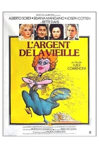 L'Argent de la vieille (1972)