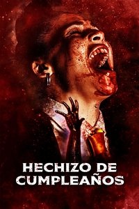 Poster de Hechizo de cuampleaños