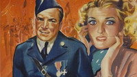 «Squadron of Honor (1938)» — обои к фильму #1