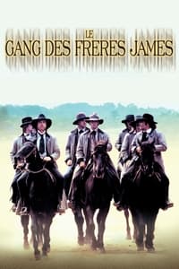 Le Gang des frères James (1980)