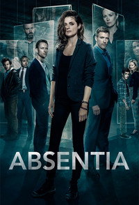 Постер сериала «Амнезия (2017-2020)» — (10 из 25)