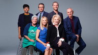 «Murphy Brown (2018)» — обои к сериалу #2