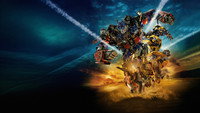Transformers : La Revanche