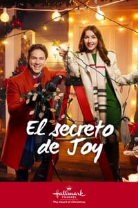 Poster de A Joyous Christmas