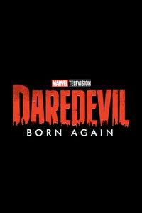 Poster de Daredevil: Born Again | A Special Look