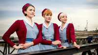 Обои к сериалу «Акушерка (2020)» — (26 из 44)
