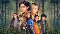 «Кошмар в летнем лагере (2018-2021)» — обои к сериалу #3
