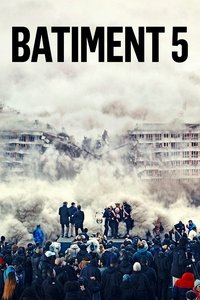 Bâtiment 5 - 2023