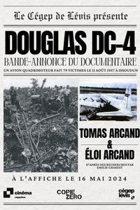 Imagem do Filme Douglas DC-4