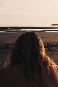 The Tide (2026) poster