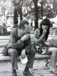 Постер фильма «Начисто (1974)» — (1 из 1)