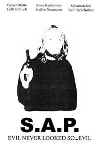 S.A.P. (2003) subtitle poster