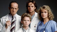 «Доктор Дуги Хаузер (1989-1993)» — обои к сериалу #7