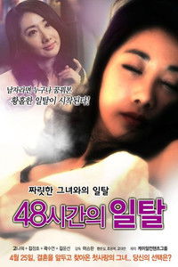 Imagem do Filme 48시간의 일탈