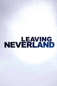 Постер сериала «Покидая Неверленд (2019)» — (3 из 26)