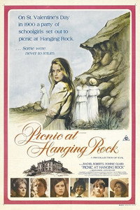 Постер фильма «Пикник у Висячей скалы (1975)» — (16 из 72)