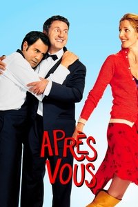 Poster de Après vous…