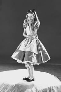 Постер фильма «Operation Wonderland (1951)» — (2 из 2)