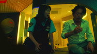 «LoveHotel ni okeru jôji to plan no hate (2019)» — обои к фильму #3