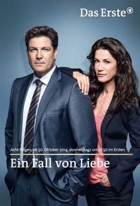 Poster de Ein Fall von Liebe