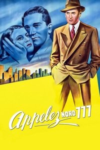 Movieposter Kennwort 777