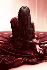 Постер фильма «Суспирия (2018)» — (46 из 117)