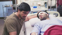 Gautam Persuades Shiva