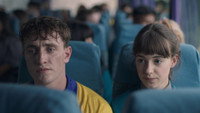 Обои к сериалу «Нормальные люди (2020)» — (53 из 91)