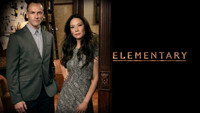 Обои к сериалу «Элементарно (2012 - 2019)» — (41 из 161)